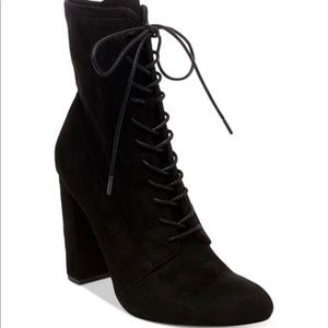 Steve Madden Ellet boots